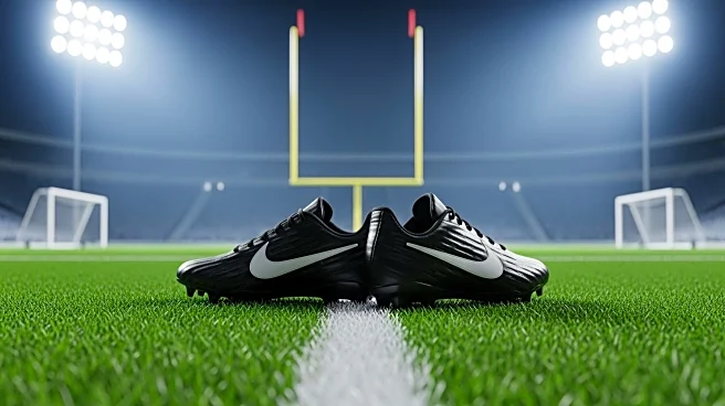 BYU's Leading Rusher LJ Martin Set to Return Against Texas Tech