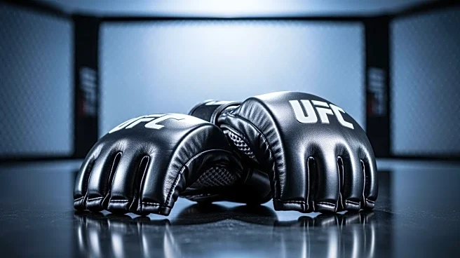 UFC Fight Night Predictions: Gabriel Bonfim vs. Randy Brown and Other Key Matchups