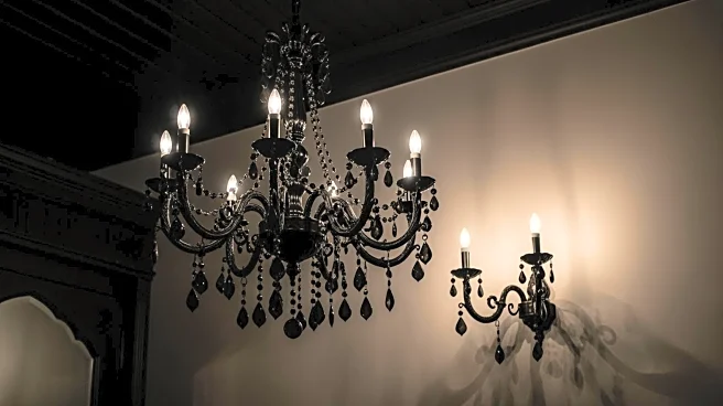 Stranger Things 5 Premiere Showcases Gothic Fashion with Millie Bobby Brown and Winona Ryder