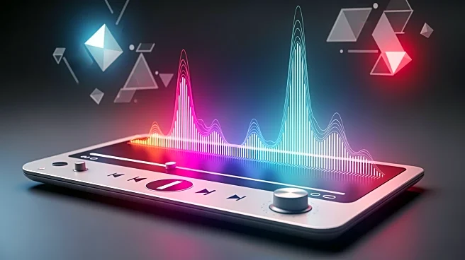 Chinese Diplomacy and Netflix Series Propel K-pop Stocks