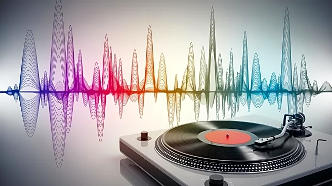 NPR Highlights New Music Releases Impacting Diverse Genres