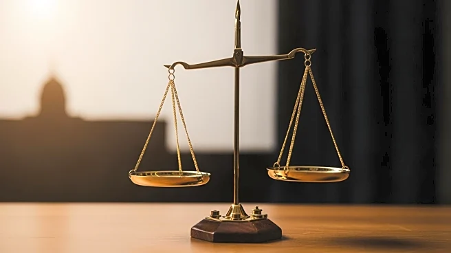 Senate Republicans Propose New Funding Bills Amid Government Shutdown Standoff