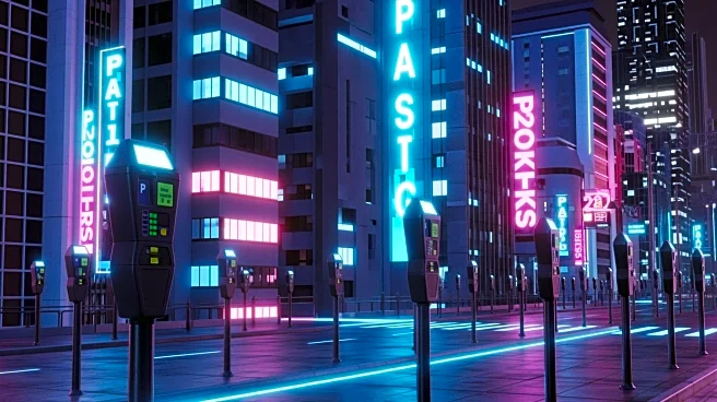 Metropolis Raises $1.6 Billion for Retail Expansion with AI Parking Technology