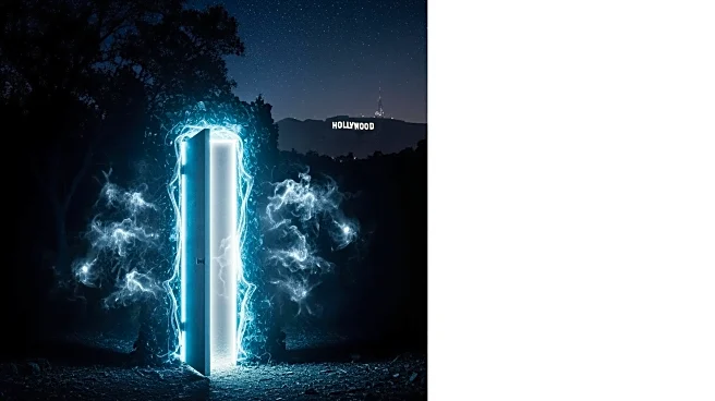 Stranger Things Season 5 Premiere: Cast Celebrates Final Season in Hollywood