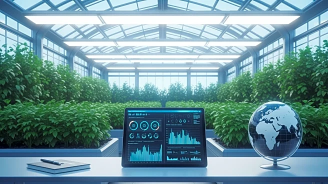 Bill Gates' Climate Memo Sparks Debate on Funding Priorities