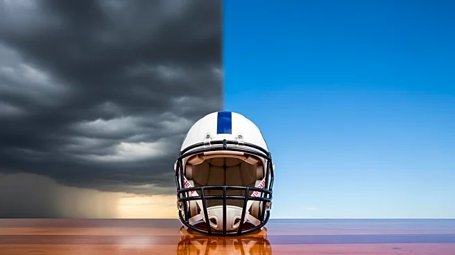 Weather Concerns for Raiders vs. Broncos Game Impact Fantasy Football Strategies