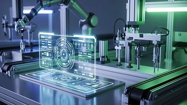 Made Smarter Initiative Hosts 'Factory of the Future' Event to Boost Digital Adoption Among East of England Manufacturers