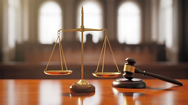 Polish Billionaire's Legal Battle Over Media Empire Enters US Courts