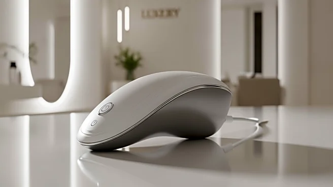 Beauty Health Company Exceeds Financial Guidance Amid Slowing Hydrafacial Device Sales