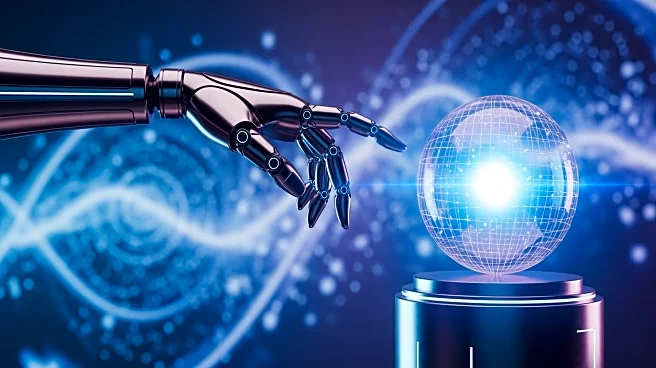 OpenAI Clarifies Position on Government Support Amid Infrastructure Investment Concerns