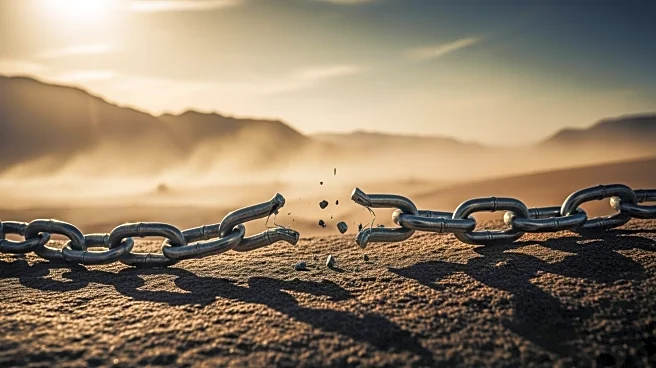 IDF Chief Zamir: Rafah Terrorists Face Surrender or Elimination Amid Cease-Fire Tensions