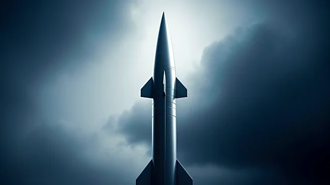 North Korea Launches Ballistic Missile Amid Tensions with U.S. and Allies