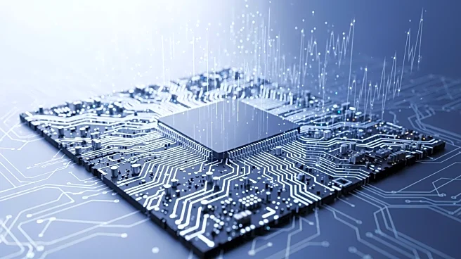 U.S. Tech Sector Faces Major Layoffs Amid Market Volatility