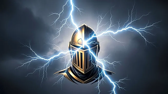 Lightning's Nikita Kucherov Leads Third-Period Charge in Victory Over Golden Knights