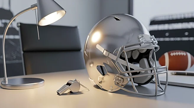 Colorado Athletic Director Rick George Discusses Team's Struggles with Coach Deion Sanders