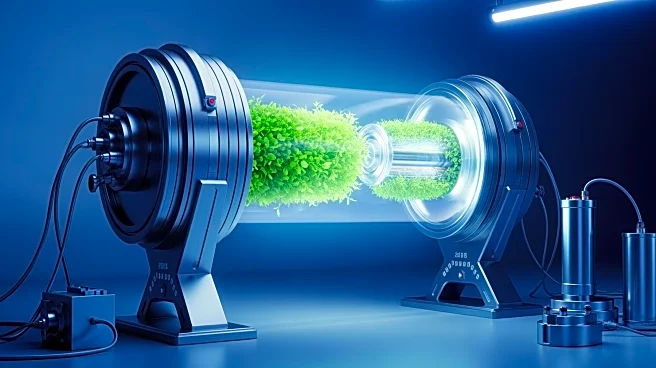 New 2D Material MXenes Converts Air into Fuel and Fertilizer