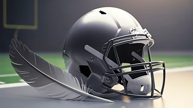 Jaelan Phillips Joins Eagles After Trade from Dolphins, Boosting Team's Defense