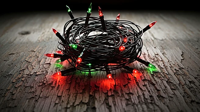 Challenger, Gray Christmas Reports Surge in Layoffs, Raising Economic Concerns