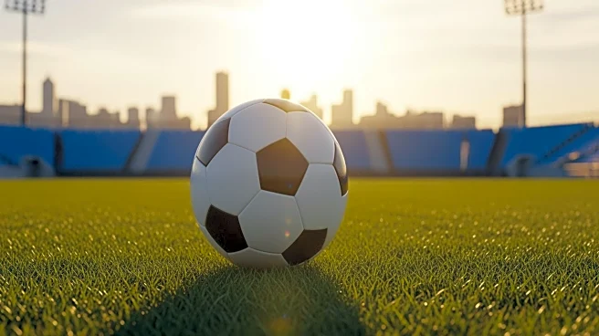 USMNT Prepares for Historic 2026 FIFA World Cup on Home Soil