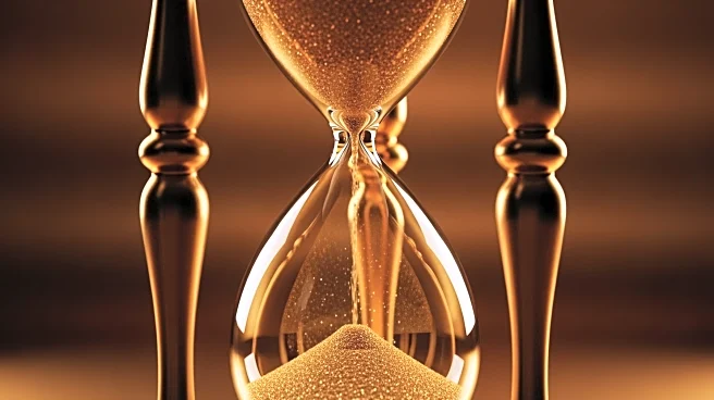 Gold Prices Rise Amid U.S. Rate-Cut Expectations and Government Shutdown Concerns