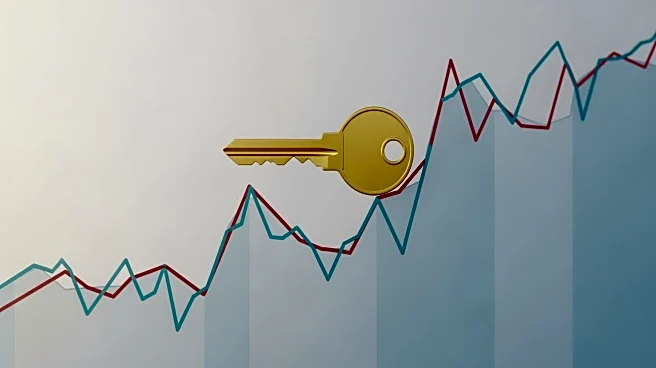 Inflation Drives Fluctuating Mortgage Rates, Affecting Homeownership Affordability