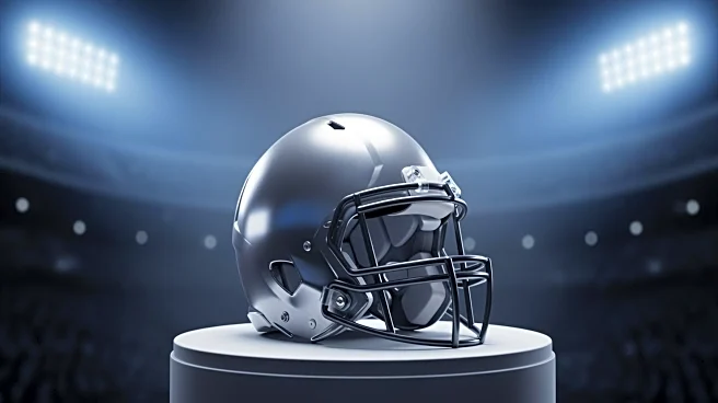 New England Patriots' Resurgence Sparks Mixed Reactions Among NFL Fans