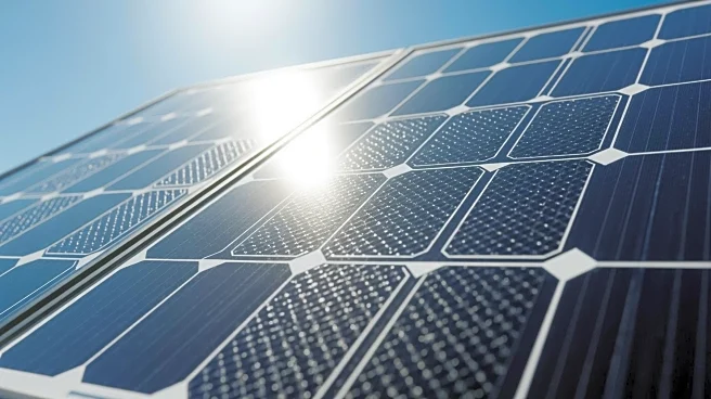 First Graphene Innovates Solar Technology with PureGRAPH to Reduce Costs