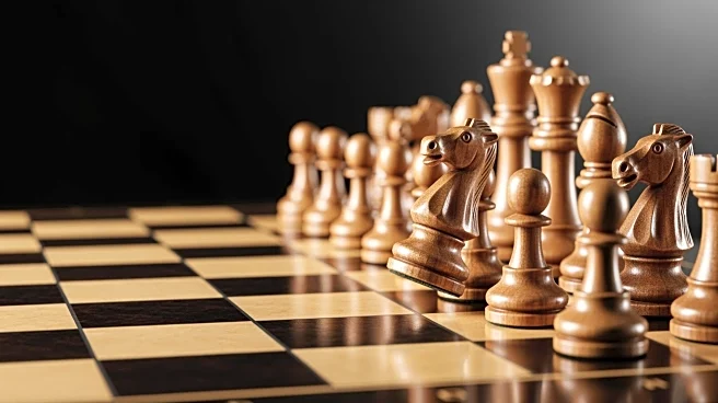 Kremlin Denies Reports of Putin-Lavrov Dispute Over Trump Meeting Cancellation