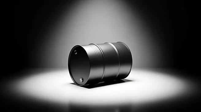 Gunvor Cancels $22 Billion Lukoil Deal Amid U.S. Sanctions Pressure