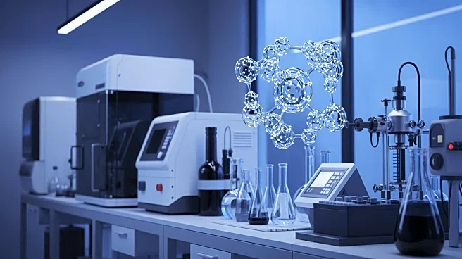 Gyre Therapeutics Reports Q3 Revenue Miss and Lowers FY Guidance Amid Product Rollout Delays