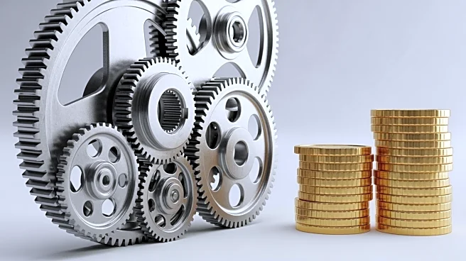 Leggett Platt Declares Quarterly Dividend Amidst Diverse Manufacturing Operations