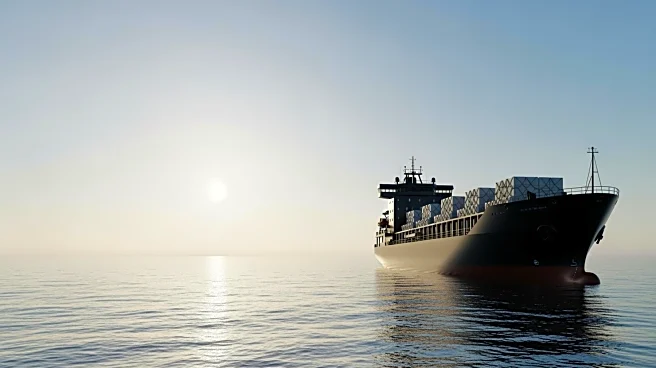 UAE Minister Announces Increased Aid to Gaza via Cyprus Route