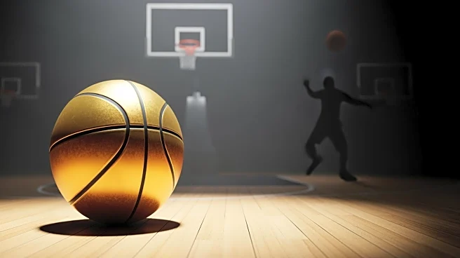 California Golden Bears Basketball Secures Victory Over Wright State with Ames Leading