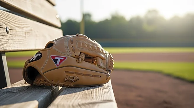 Matt Krook Elects Free Agency After Guardians Outright to Triple-A