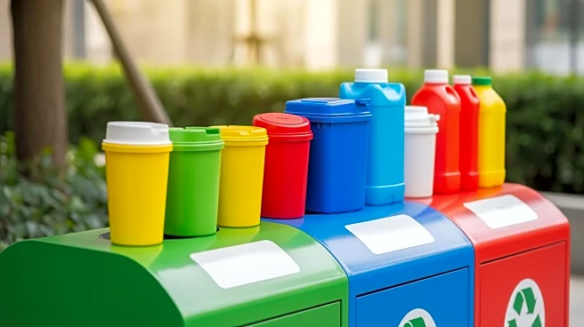 Victoria's Container Deposit Scheme Expands with Public Recycling Trials