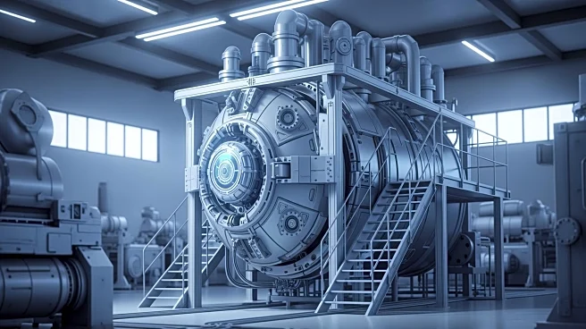 Carbon Capture Technology: Strategic Applications and Limitations Highlighted