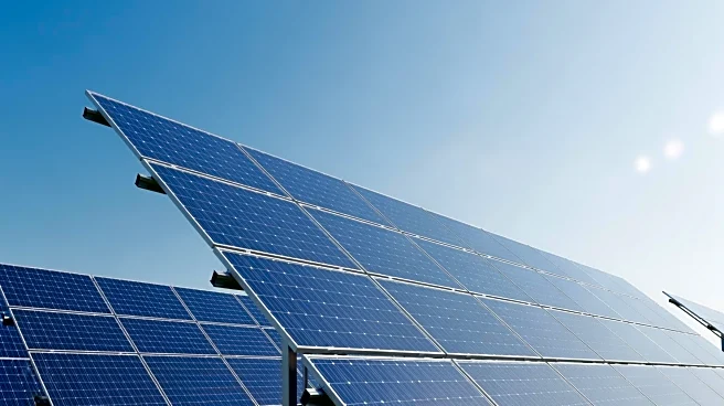 Arctech Expands Jeddah Facility to Boost Saudi Renewable Energy