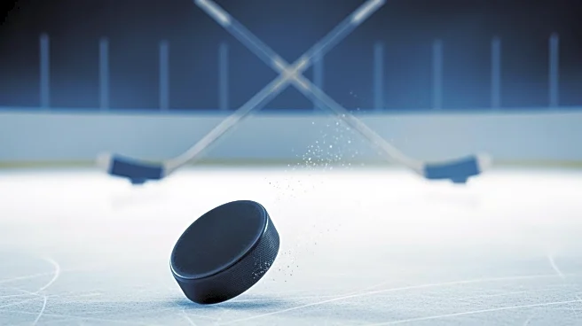 Washington Capitals vs. Pittsburgh Penguins: Highlights from NHL Clash