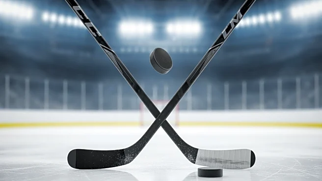 Montreal Canadiens vs. New Jersey Devils: Key Highlights from NHL Matchup