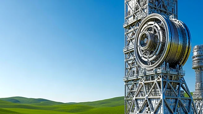 Holcim Receives EU Grant for Carbon Capture Project in Romania