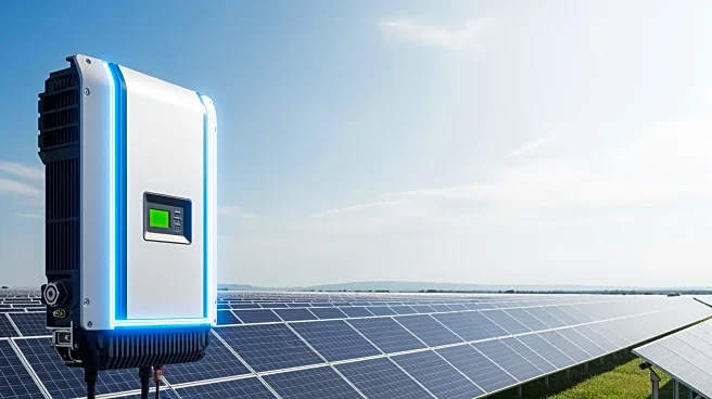 SolarYaan Launches 1 GW Solar Inverter Facility in Gujarat