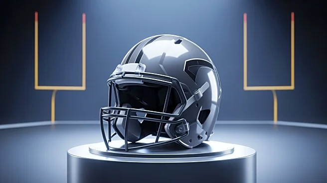 Indiana's Fernando Mendoza Projected as Top QB in 2026 NFL Mock Draft