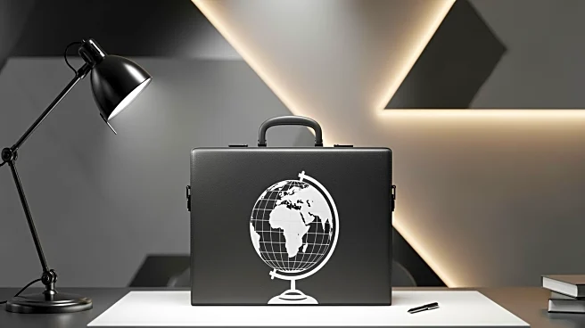 DOJ Investigates DC Mayor Muriel Bowser Over Qatar-Funded Trip