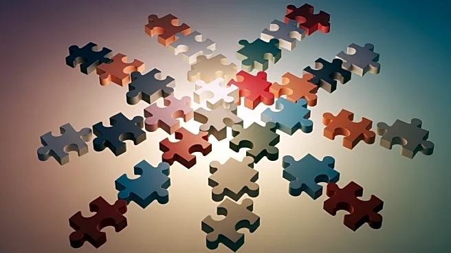 Nonprofit Sector Examines Power Dynamics Amid Leadership Challenges