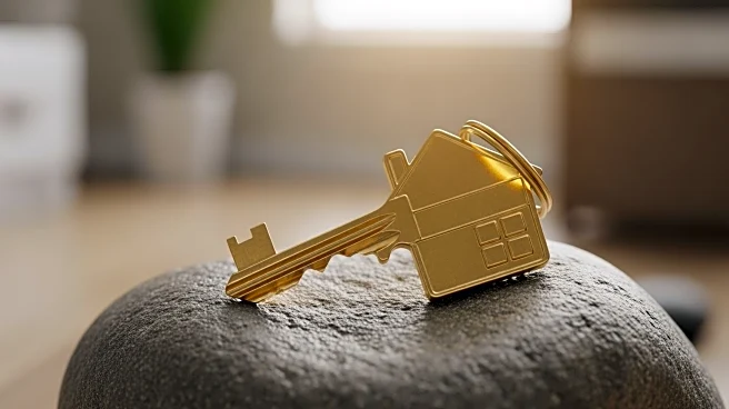 Mortgage Rates Expected to Remain Above 6% Despite Federal Reserve Rate Cuts