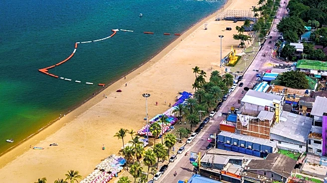 Marriott Opens New Beachfront Resort in Pattaya, Enhancing Family-Friendly Travel Options