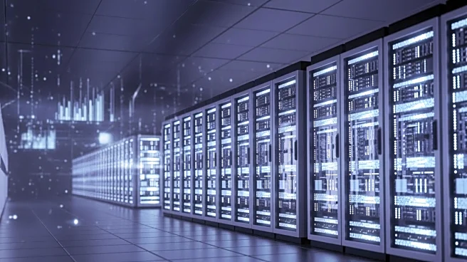 OpenAI Projects $20 Billion ARR and $1.4 Trillion Data Center Commitments