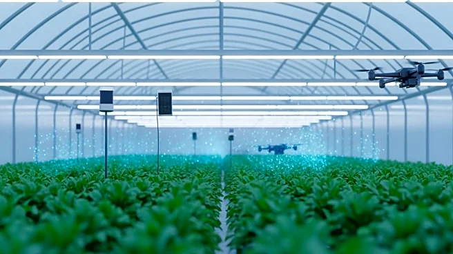 Digital Farming Market Expands with Advanced Technologies, Impacting Global Agriculture