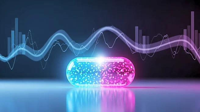 AstraZeneca Reports Record $15 Billion Q3 Sales Amid US Market Expansion