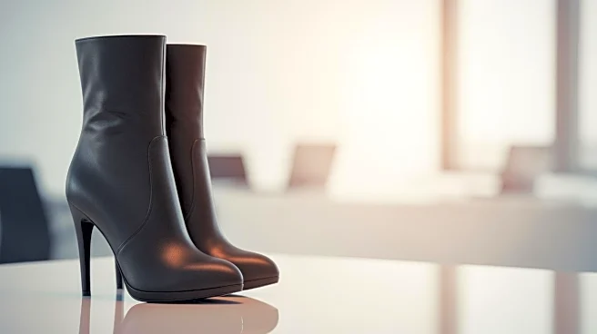 Boots UK Appoints Charlotte Lock as Senior Vice-President for Customer and Marketing